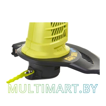Триммер Ryobi RY18LT25A-120P (с АКБ 2 Ah) (5133004627) картинка 8
